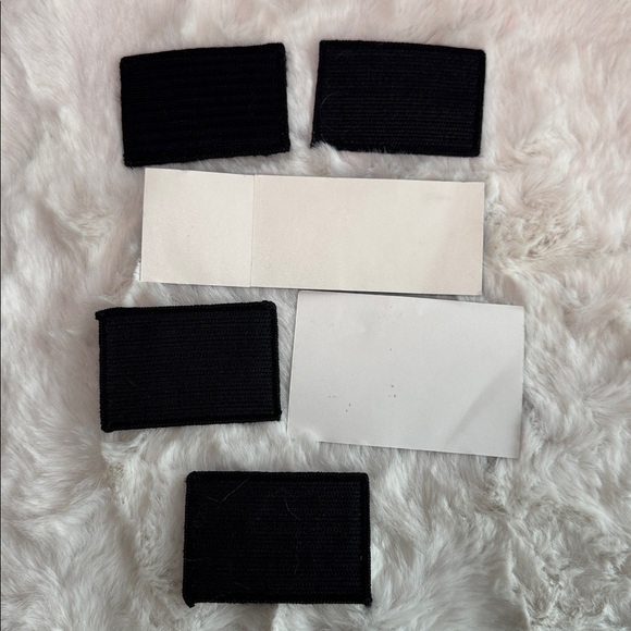 GORUCK Rucking 4 Patches and 2 Stickers - Picture 2 of 2